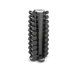 2 Sided Vertical Rack Accommodate 10 Pair Dura Bell Or Chrome