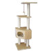 51" Houston Cat Tree