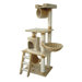 62" Boston Cat Tree