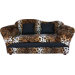 Wave Kid's Sofa