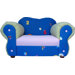 Comfy Kid's Club Chair