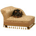 Mini Chaise Elegant Pet Bed