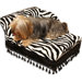 Mini Chaise Pet Bed