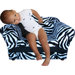 Wave Kids Club Chair