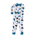 Wild Stallion Boys Organic Cotton Pajama