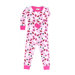 Cherry Blossoms Organic Cotton Pajama