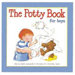 The Potty Book for Boys