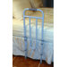 Handirail Bed Assist Rail with Filler Tubes