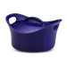 Bubble and Brown 2 3/4-Qt. Round Casserole