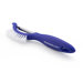 Tools 3-in-1 "Veg-A-Peel" Potato Peeler with Brush in Blue