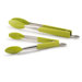 Tools 2-Piece Tong Set in Green