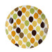Dinnerware Little Hoot Salad Plate (Set of 4)