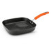 Hard-Anodized Cookware 11" Grill Pan