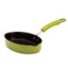 Porcelain II 9-in. Non-Stick Oval Skillet