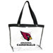 NFL See-All Tote Bag