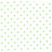 Lucy Victoria Full Nursery Fitted Crib Sheet Cream Ditz