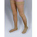 Ultima 20-30 mmHg Closed Toe Thigh Top Stocking