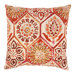 Summer Breeze Throw Pillow