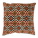 Mardin Throw Pillow