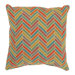 Vespa Throw Pillow