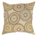 Riley Polyester Floor Pillow