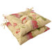 Risa Tufted Seat Cushion (Set of 2)