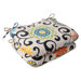 Pom Pom Play Seat Cushion (Set of 2)