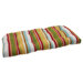 McCoury Wicker Loveseat Cushion