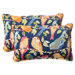 Ash Hill Corded Throw Pillow (Set of 2)