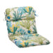 Splish Splash Chair Cushion