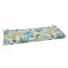 Splish Splash Bench Cushion