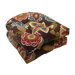 Annie Wicker Seat Cushion (Set of 2)