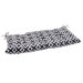 Boxin Tufted Loveseat Cushion