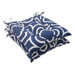 Carmody Tufted Seat Cushion (Set of 2)