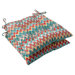 Nivala Tufted Seat Cushion (Set of 2)