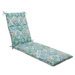 Summer Breeze Chaise Lounge Cushion