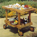 Crichton Serving Trolley