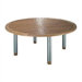 Equino Circular Dining Table