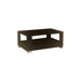 Arizona Rectangle Woven Coffee Table