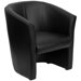 Quarter Lounge Chair