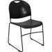 Hercules Series High Density / High Stacking Ultra Compact Stack Chair