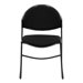 Hercules Series Padded Stack Chair