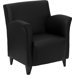 Hercules Roman Series Reception Lounge Chair