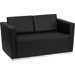 Hercules Trinity Series Contemporary Loveseat