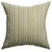 Indoor Essential Wonderful Lagoon Pillow in Blue
