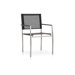Soho Stacking Dining Arm Chair