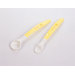 Two Piece Safety Weaning Spoon 