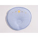 Functional Latex Pillow in Blue
