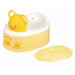 Two Stage Style Potty in Yellow