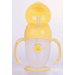 Four Step Training Cup Lid Straw Style